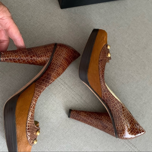 Dsquared shoes in good condition - Picture 3 of 8